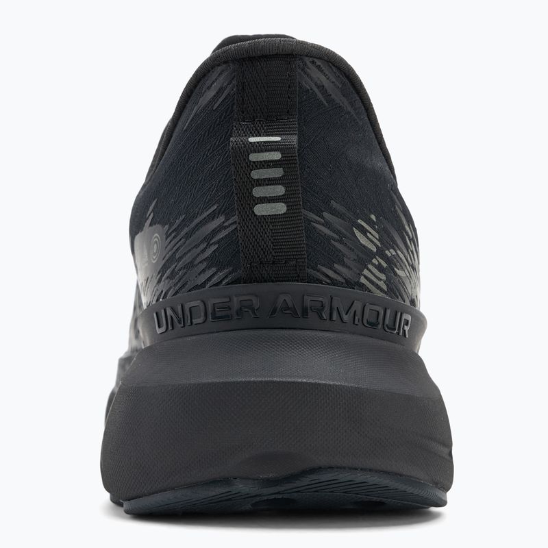 Běžecké boty Under Armour Infinite Pro 2 Storm black/anthracite/black 6