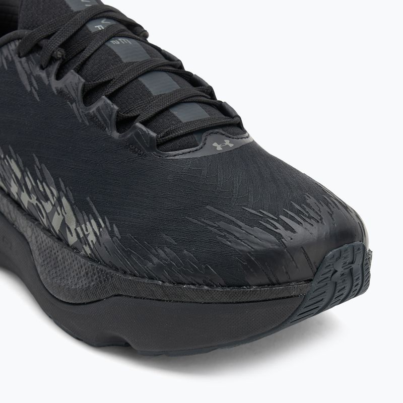 Běžecké boty Under Armour Infinite Pro 2 Storm black/anthracite/black 7