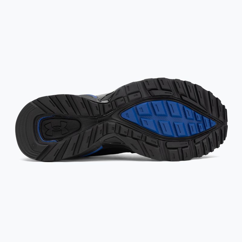 Tréninkové boty Under Armour Apparition Tech royal/black/black 4