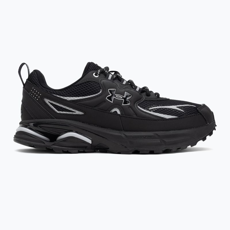 Tréninkové boty Under Armour Apparition Tech black/black/black 2