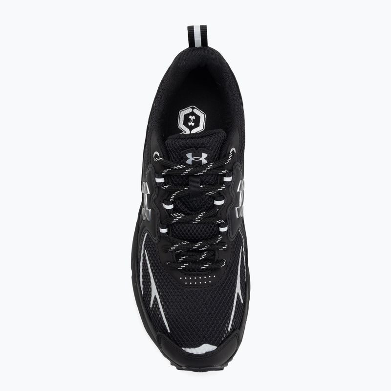 Tréninkové boty Under Armour Apparition Tech black/black/black 5