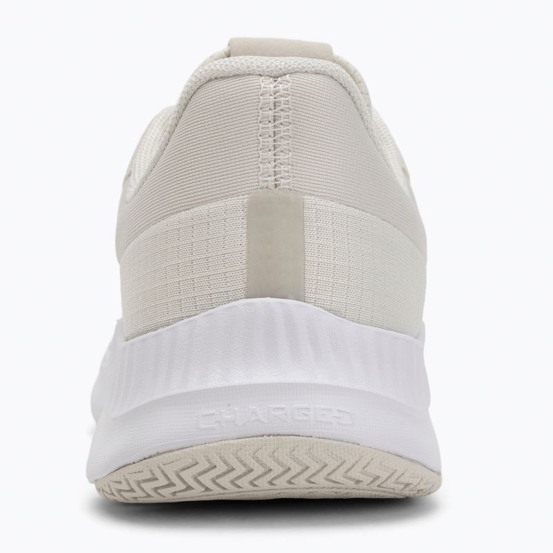 Dámské tréninkové boty Under Armour Aurora 3 summit white/white/khaki base 6