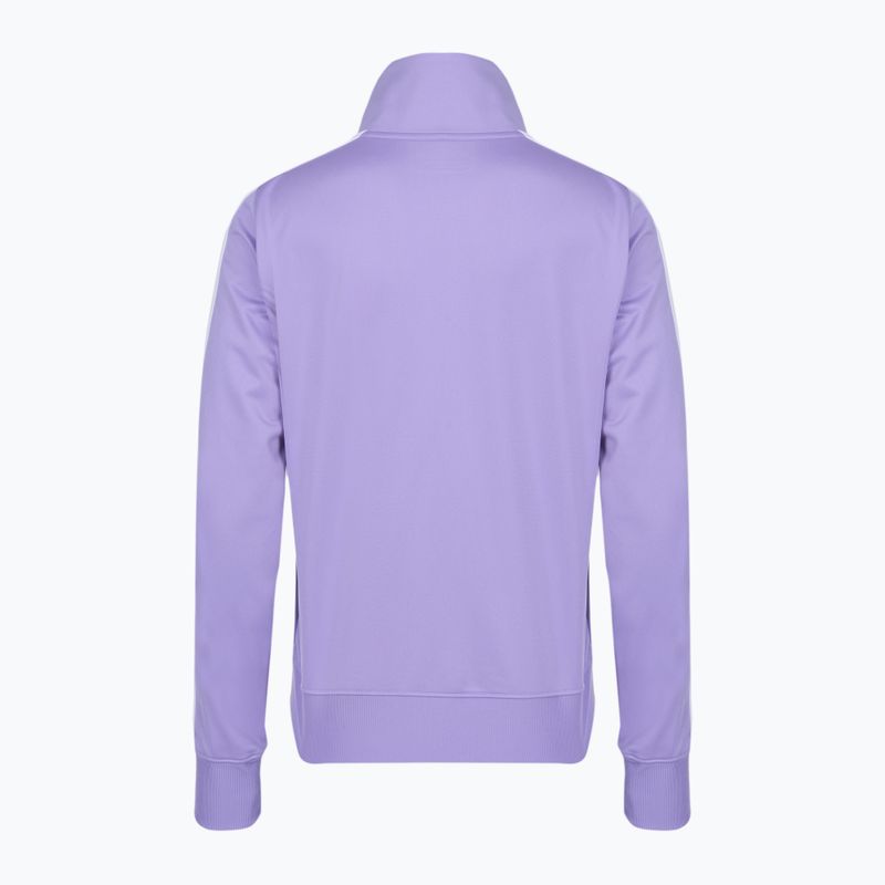 Dámská tepláková souprava Under Armour Tricot transparent/white/white 4