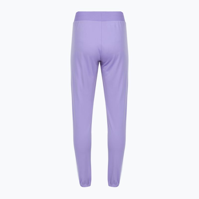 Dámská tepláková souprava Under Armour Tricot transparent/white/white 8