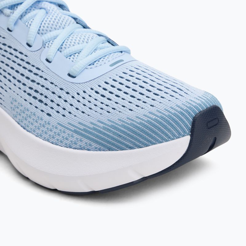 Dámské běžecké boty Under Armour Charged Rogue 5 castlerock/black/campus gold 7