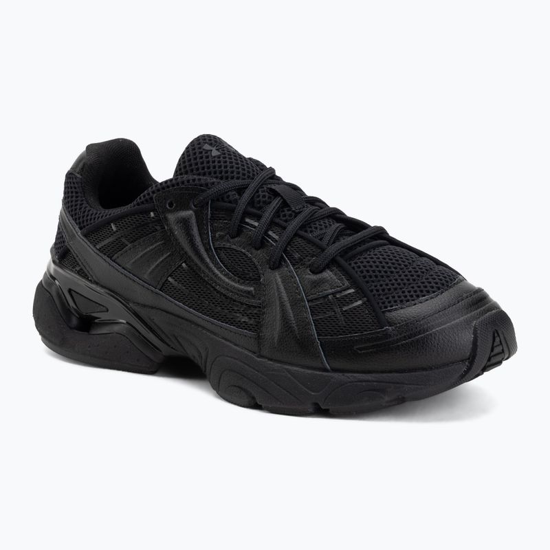 Tréninkové boty Under Armour Sola black/black/ultimate black