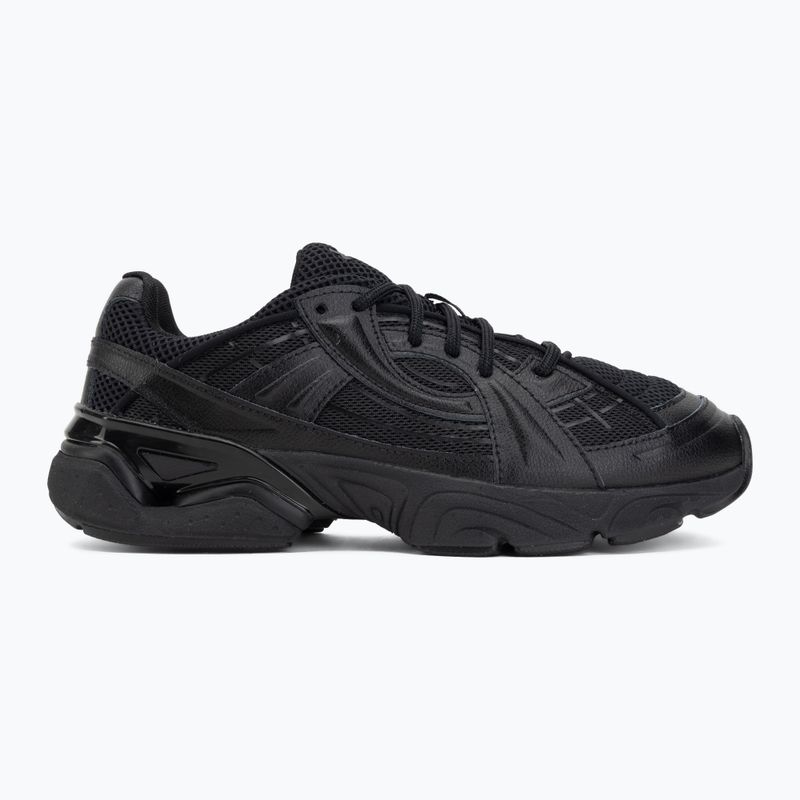 Tréninkové boty Under Armour Sola black/black/ultimate black 2