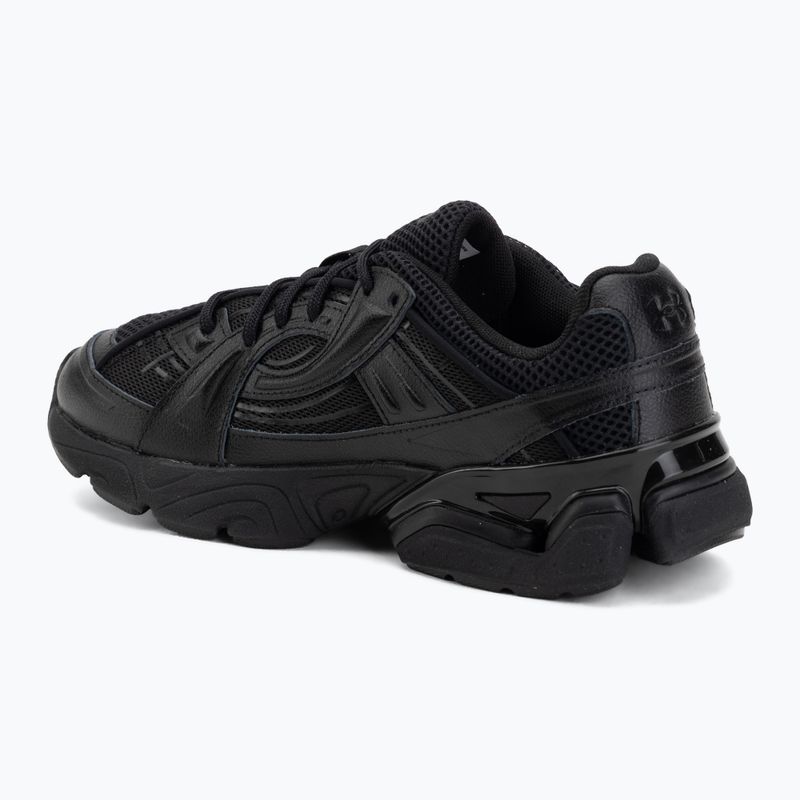 Tréninkové boty Under Armour Sola black/black/ultimate black 3
