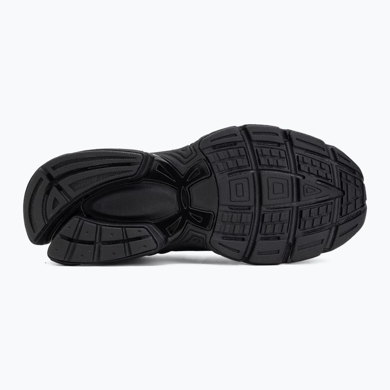 Tréninkové boty Under Armour Sola black/black/ultimate black 4
