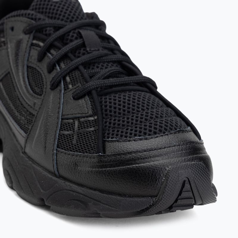 Tréninkové boty Under Armour Sola black/black/ultimate black 7