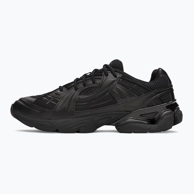 Tréninkové boty Under Armour Sola black/black/ultimate black 2