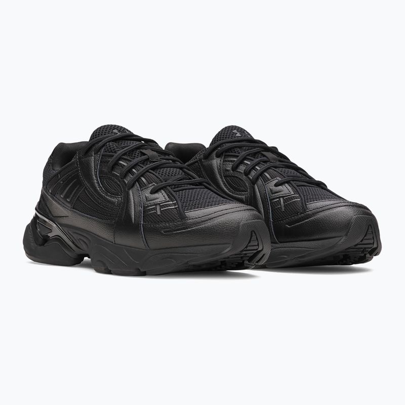 Tréninkové boty Under Armour Sola black/black/ultimate black 3
