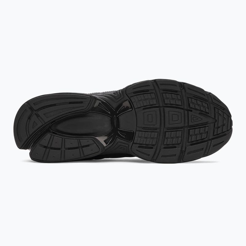 Tréninkové boty Under Armour Sola black/black/ultimate black 5