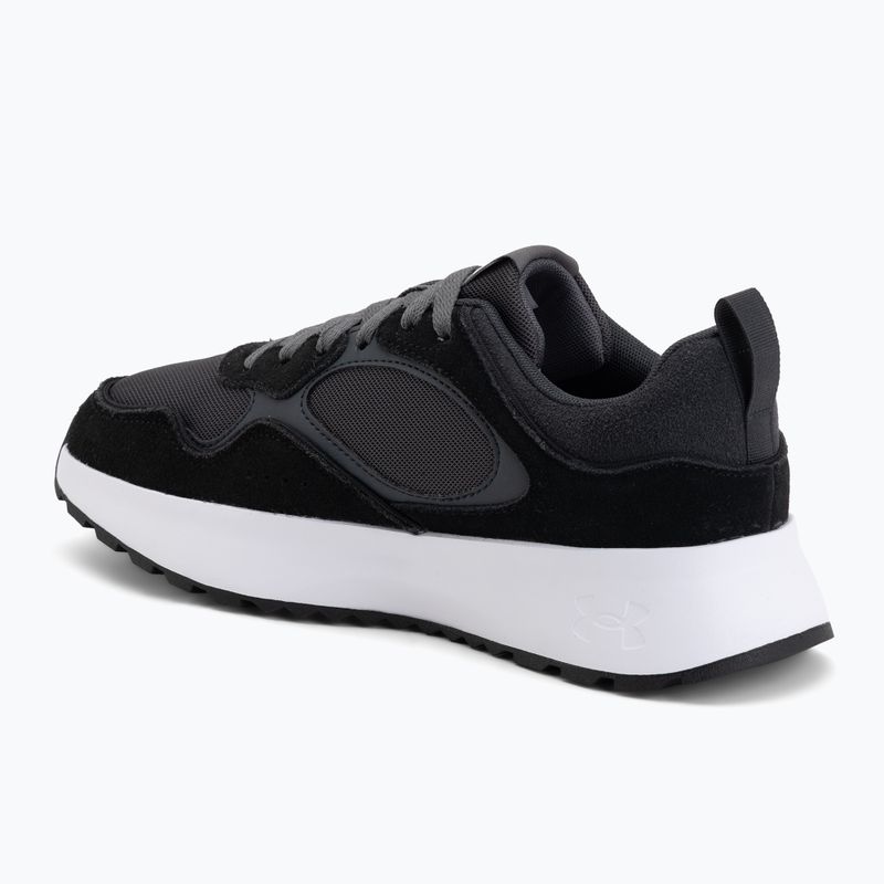 Pánské tréninkové boty Under Armour Mirage Sport black/castlerock/anthracite 3