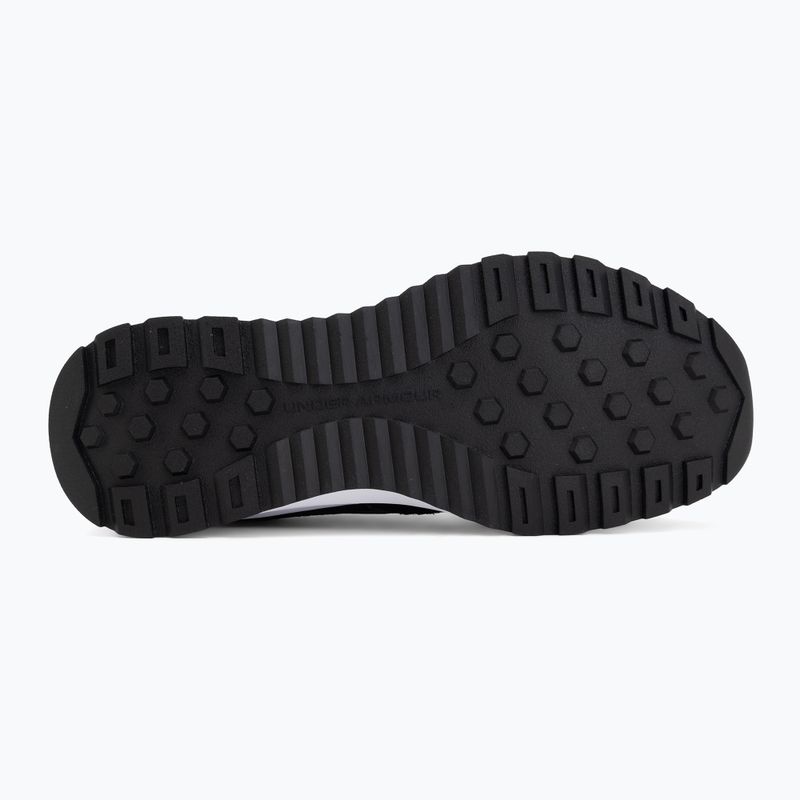Pánské tréninkové boty Under Armour Mirage Sport black/castlerock/anthracite 4