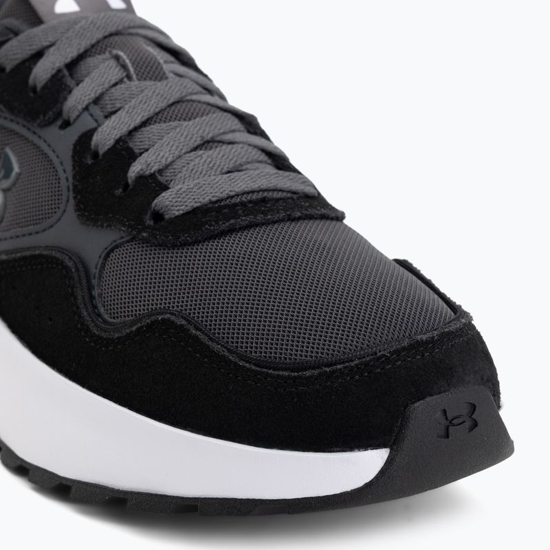Pánské tréninkové boty Under Armour Mirage Sport black/castlerock/anthracite 7