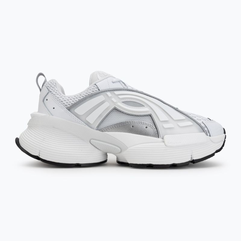 Tréninkové boty Under Armour Arc 96 white/black/distant gray 2