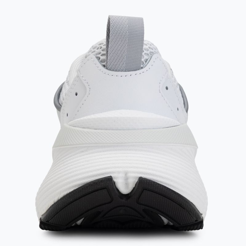 Tréninkové boty Under Armour Arc 96 white/black/distant gray 6
