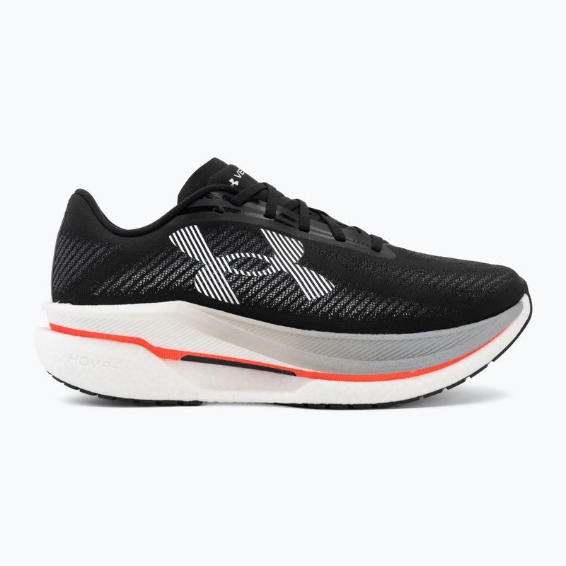 Běžecké boty Under Armour Velociti Pro 2 black/mod gray/white 2
