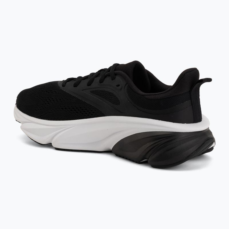Pánské běžecké boty Under Armour Rogue 6 black/black/white 3