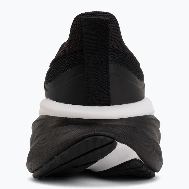 Pánské běžecké boty Under Armour Rogue 6 black/black/white 6