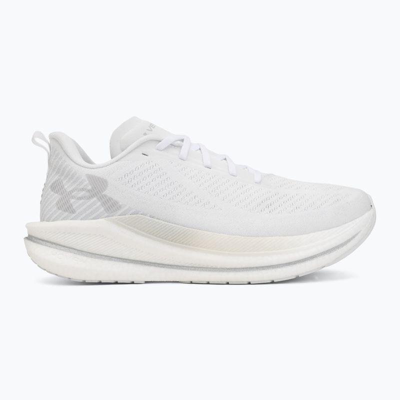 Pánské běžecké boty Under Armour Velociti SPD white/arden green/campus gold 2