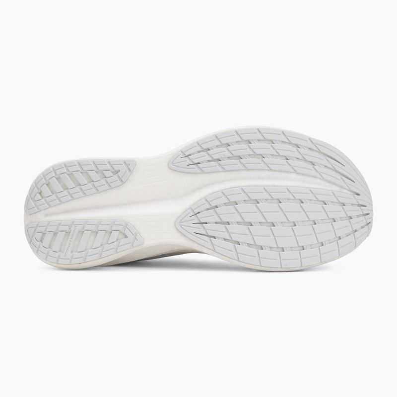 Pánské běžecké boty Under Armour Velociti SPD white/arden green/campus gold 4