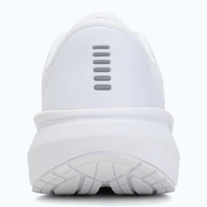 Dámské běžecké boty Under Armour Velociti Pace white/black/distant gray 6
