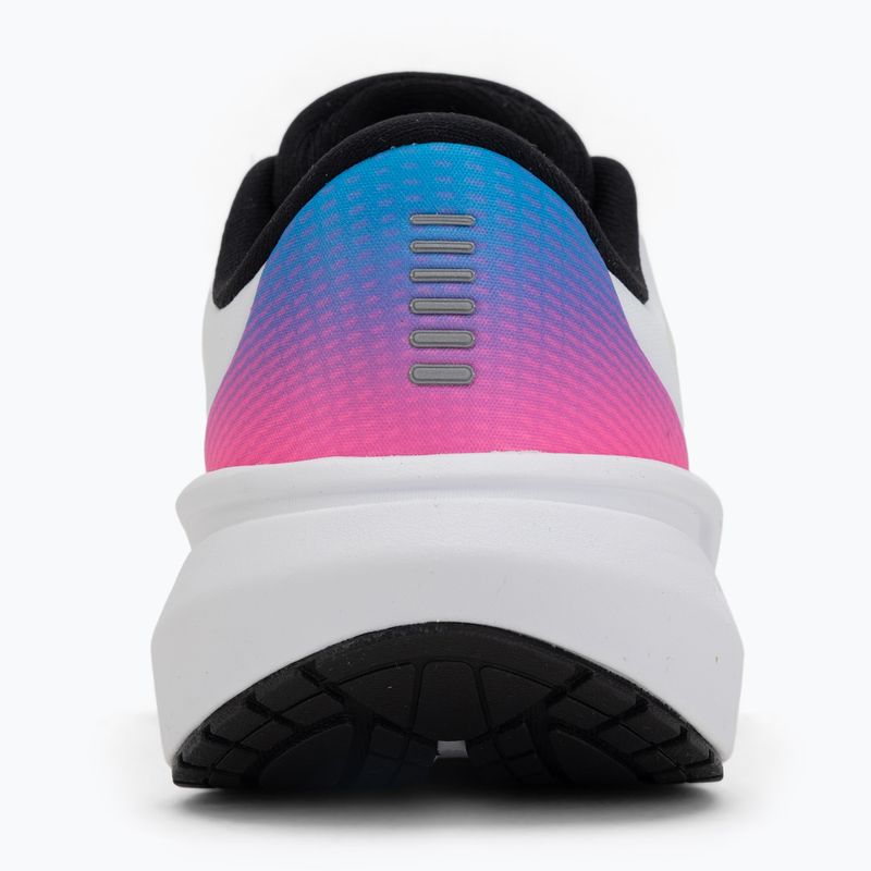 Dámské běžecké boty Under Armour Velociti Pace white/black/royal 6