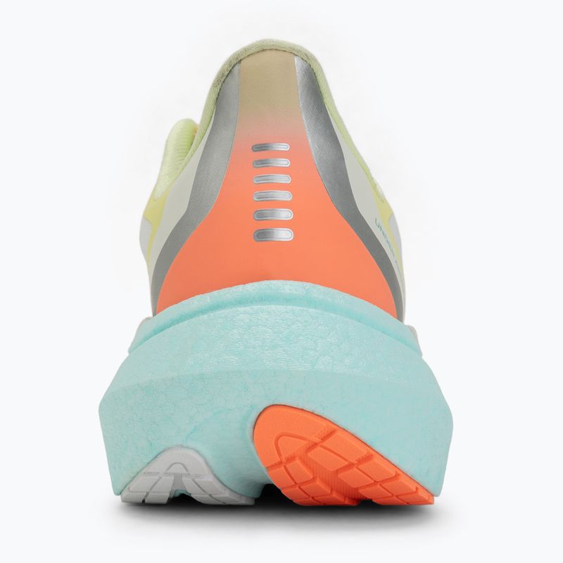 Pánské běžecké boty Under Armour Velociti Distance white/stone/white 6