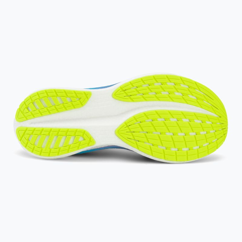 Dámské běžecké boty Under Armour Velociti SPD black/black/white 4