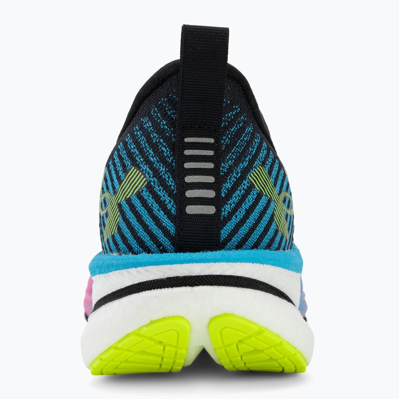 Dámské běžecké boty Under Armour Velociti SPD black/black/white 6