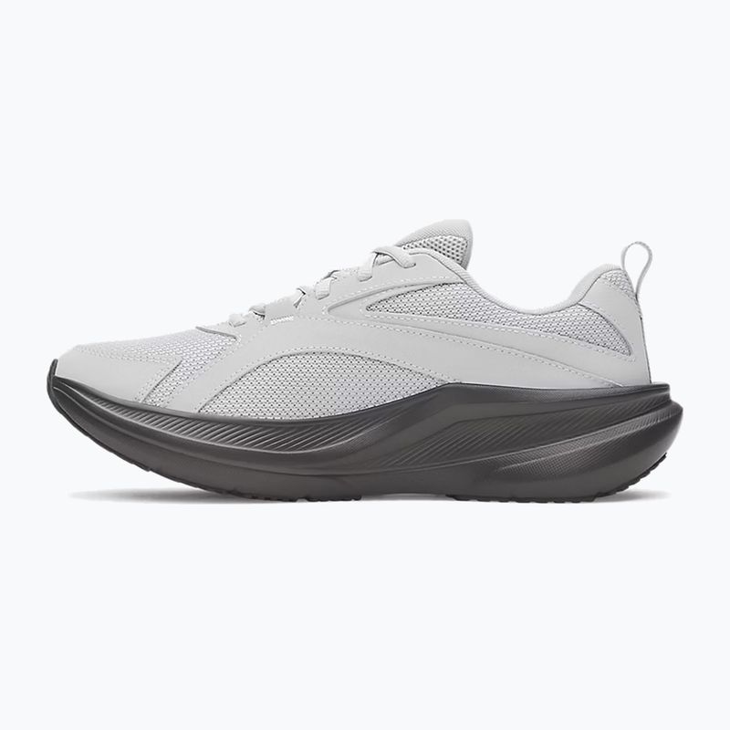 Pánské běžecké boty Under Armour Assert 11 mod gray/mod gray/black 2