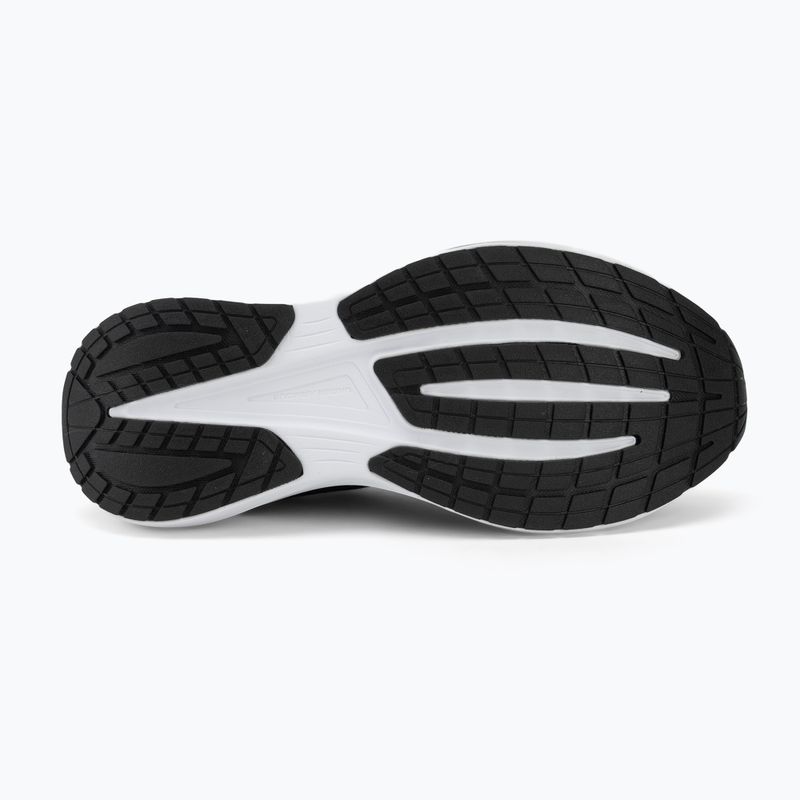 Pánské běžecké boty Under Armour Velociti Pace black/black/black 4