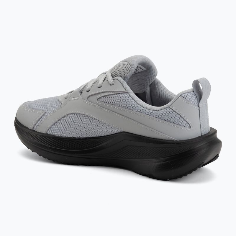 Pánské běžecké boty Under Armour Assert 11 mod gray/mod gray/black 3