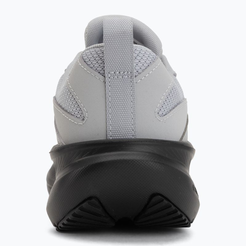Pánské běžecké boty Under Armour Assert 11 mod gray/mod gray/black 6