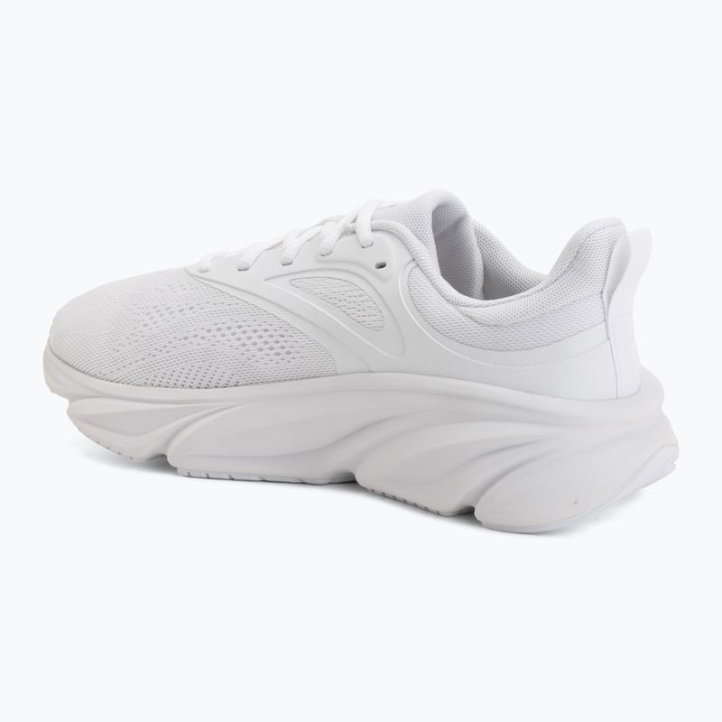 Pánské běžecké boty Under Armour Rogue 6 white/white/white 3