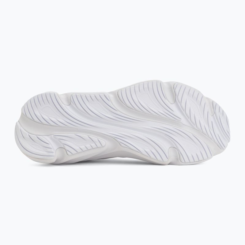 Pánské běžecké boty Under Armour Rogue 6 white/white/white 4