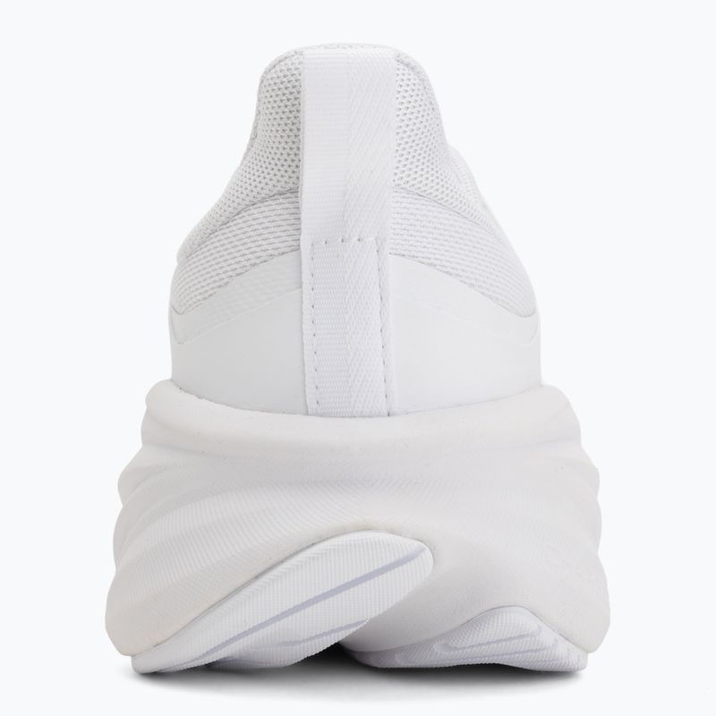 Pánské běžecké boty Under Armour Rogue 6 white/white/white 6