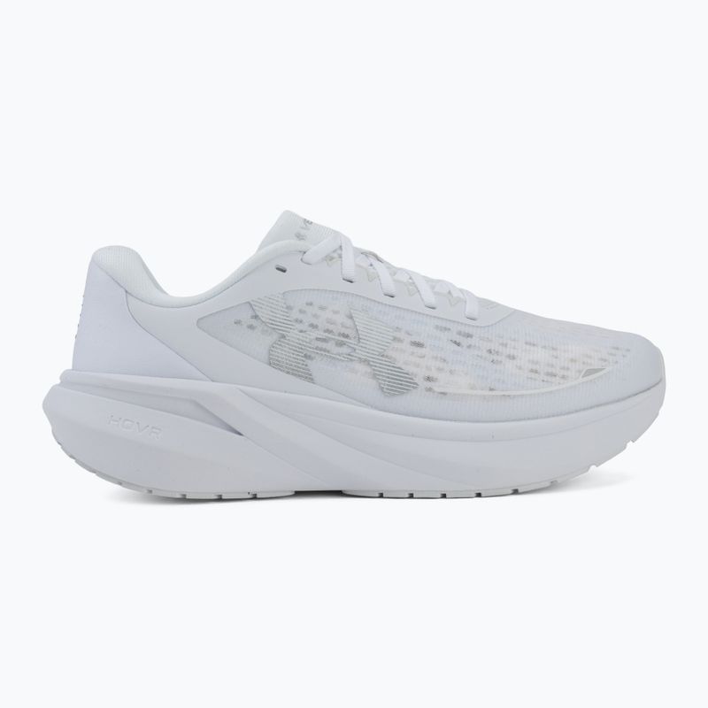 Pánské běžecké boty Under Armour Velociti Pace white/black/royal 2