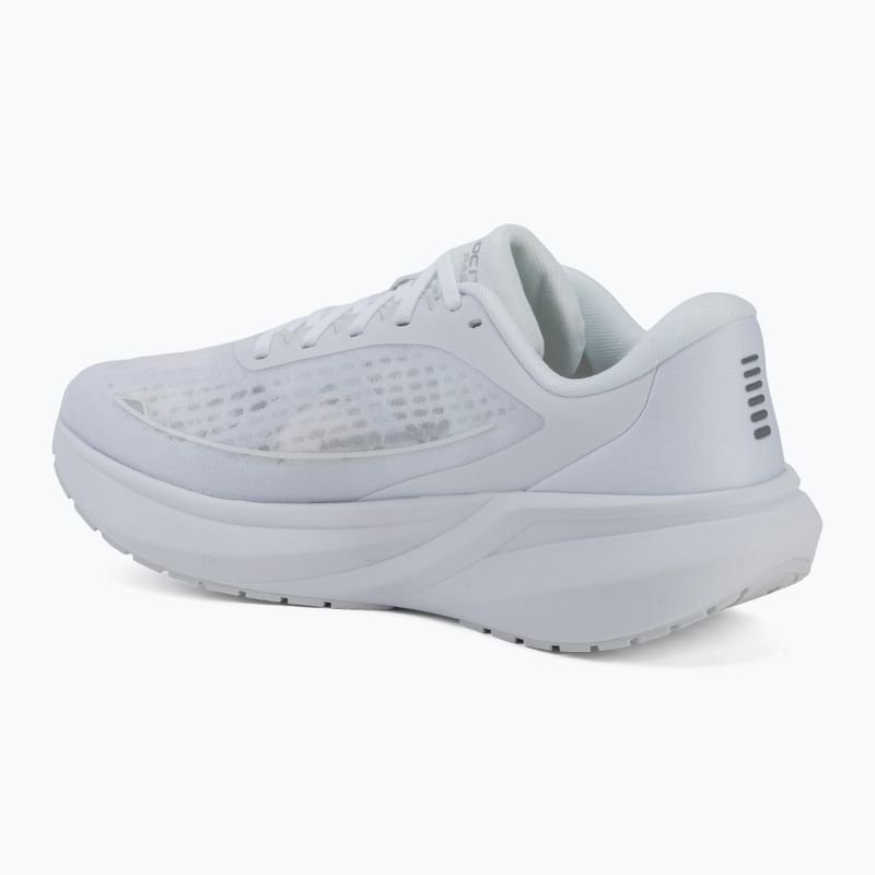 Pánské běžecké boty Under Armour Velociti Pace white/black/royal 3