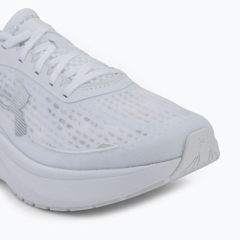 Pánské běžecké boty Under Armour Velociti Pace white/black/royal 7