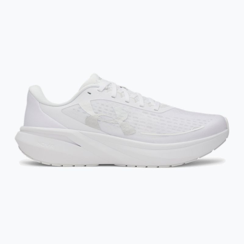 Pánské běžecké boty Under Armour Velociti Pace white/black/royal 8