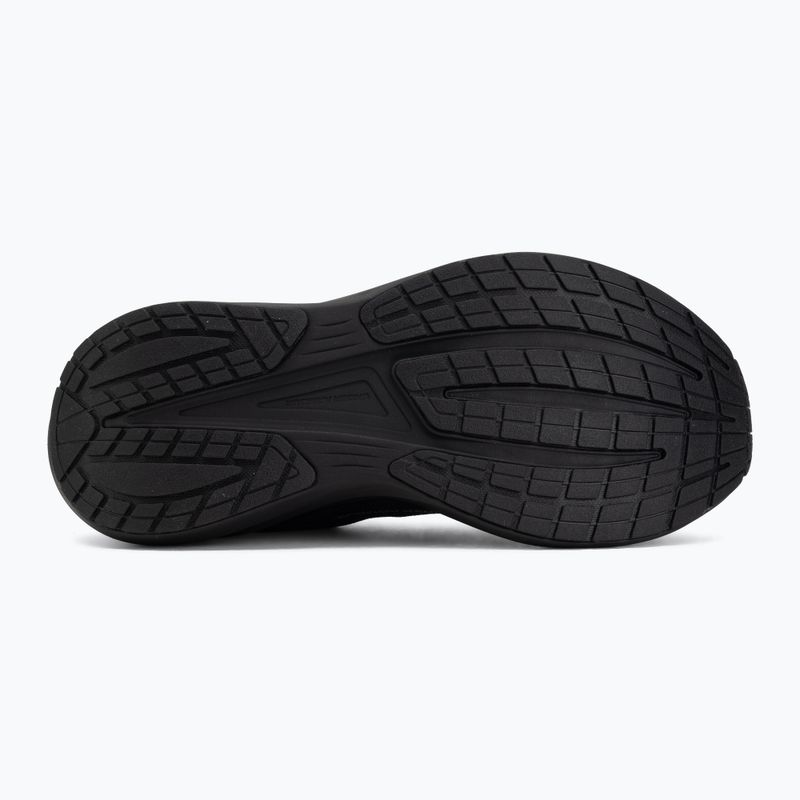 Pánské běžecké boty Under Armour Velociti Pace black/black/metallic silver 4