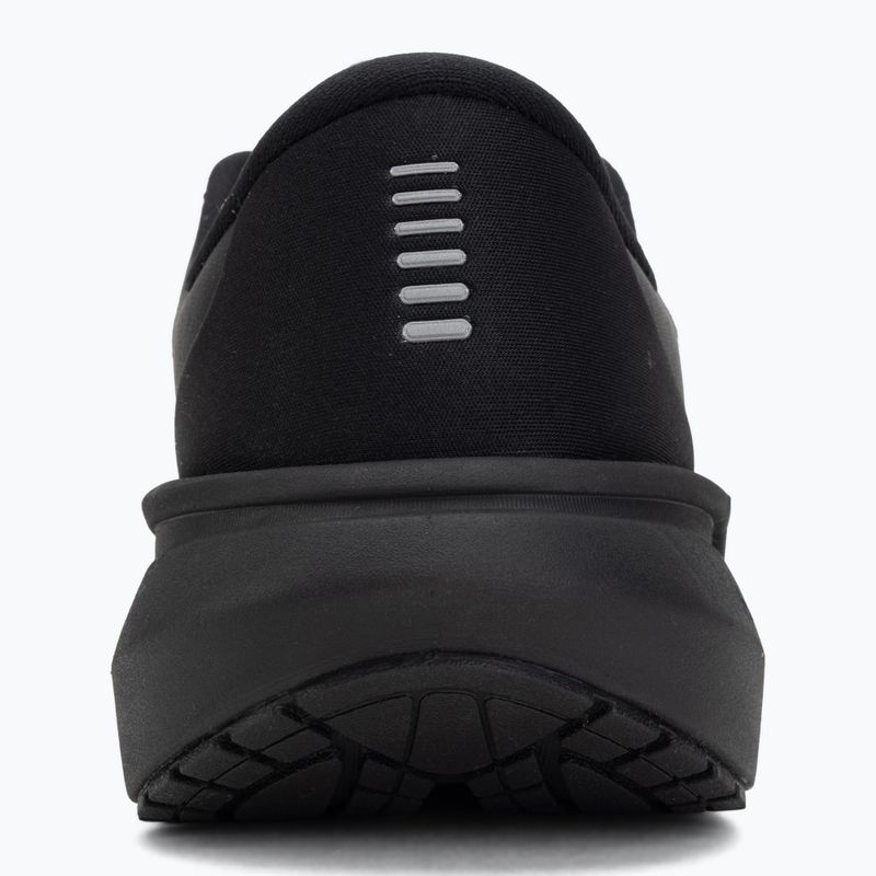 Pánské běžecké boty Under Armour Velociti Pace black/black/metallic silver 6