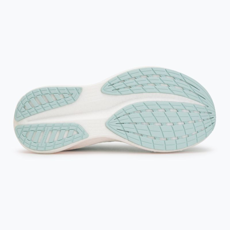 Dámské běžecké boty Under Armour Velociti SPD refresh mint/castlerock 4