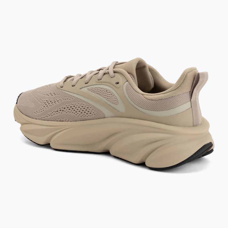 Pánské běžecké boty Under Armour Rogue 6 city khaki/khaki base/black 3