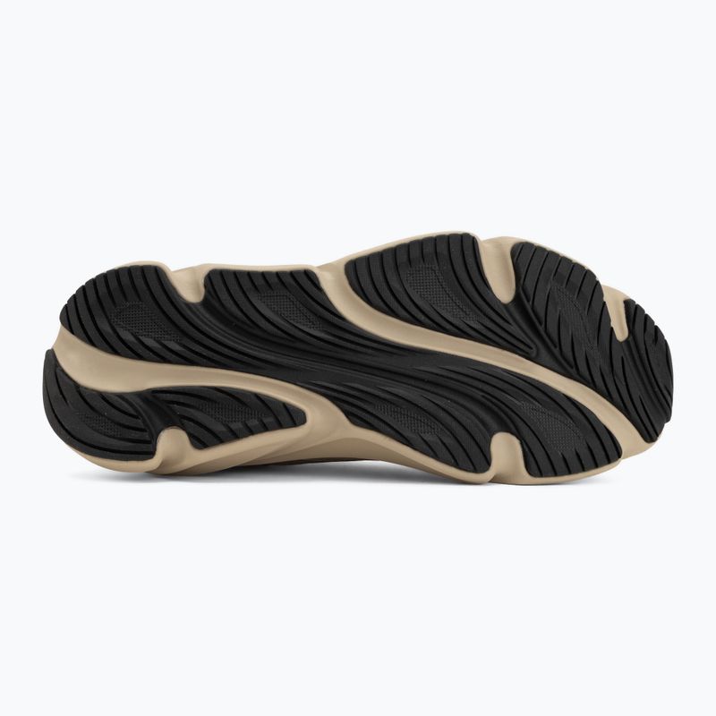Pánské běžecké boty Under Armour Rogue 6 city khaki/khaki base/black 4