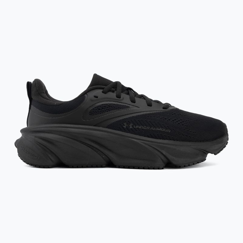 Pánské běžecké boty Under Armour Charged Rogue 6 2