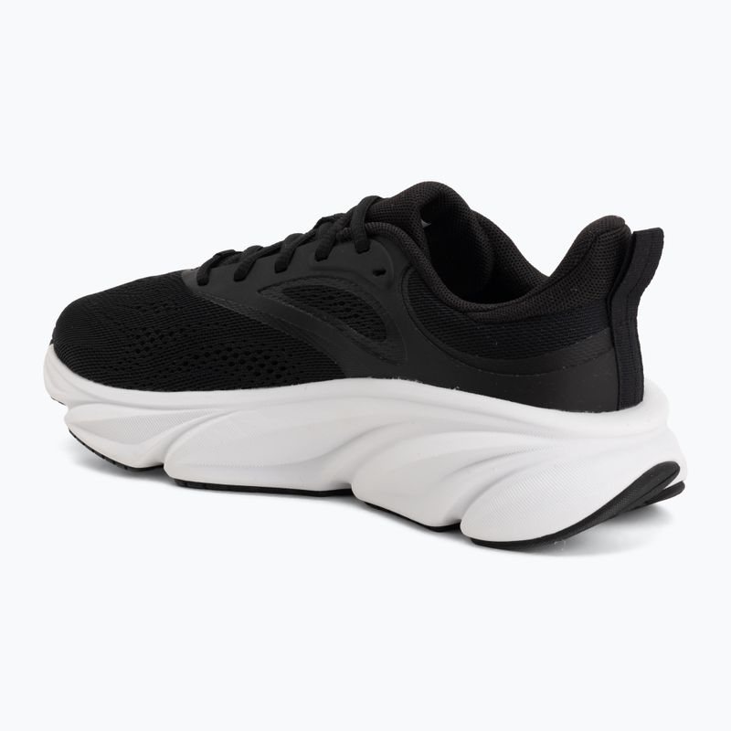Dámské běžecké boty Under Armour Rogue 6 black/black/white 3